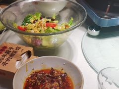 -味上湘菜馆(岳麓山店)