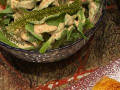 -炙柒Sekinana·精致料理 烧鸟·铁板烧(海上世界店)