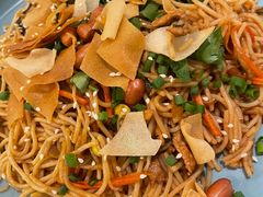 -香香海南菜餐厅