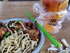 -哈尔滨师范大学-第2学生食堂