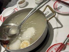 -八合里潮汕鲜牛肉火锅(上海汇智广场店)