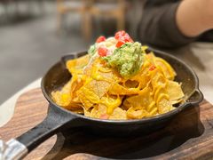 牛油果芝士玉米脆片-农畉LONFOOD(万象天地店)