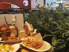 -斗牛士牛排(南京东路店)