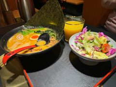 -無二炙坊·和牛烧肉(大钟寺1733店)
