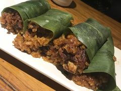 糯米排骨-茶花妹子云南餐厅(北大店)