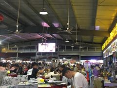 -大学城夜市大排档(凤栖路店)