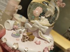 -星巴克臻选(北京银泰店)