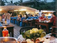 -渔家火锅·海鲜自助餐·演艺(亚龙湾天域酒店)