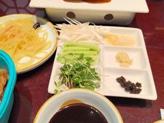 -恭敬李·烤鸭(天坛北门店)