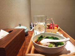 -鼎族怡华·指压·经络·疗愈SPA(紫荆店)