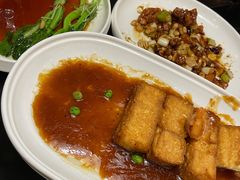 -大鸭梨烤鸭(甘家口店)