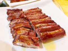 -烧鹅妹饭店