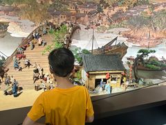 -中国京杭大运河博物馆