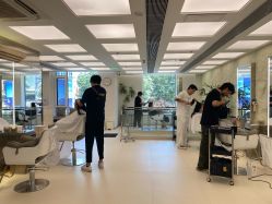 -THE LOG SALON 记录