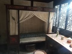 -陈云纪念馆