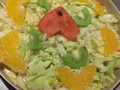 -丰茂烤串(公园店)