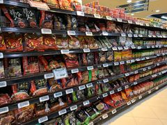 -BHG生活超市(安贞店)