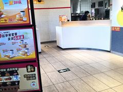 -麦当劳(天权路店)