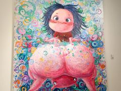 -上海宝龙美术馆