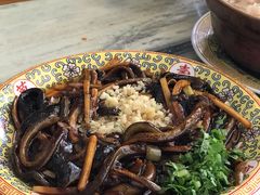 响油鳝糊-砂锅居(西四店)