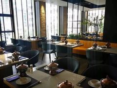 -海天盛宴海鲜自助(正大广场店)