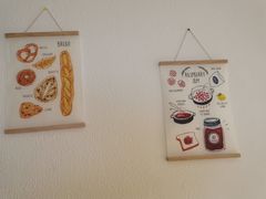 -江物面包·咖啡·蛋糕(四码头店)