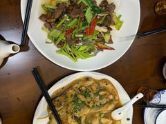 -杨记新泉美食