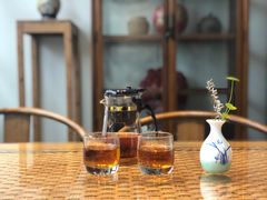 -小湾茶楼