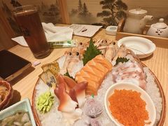 -贵木日本料理·铁板烧(新地假日广场店)