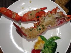 -哈曼度假酒店哈宝家庭餐厅(大东海店)