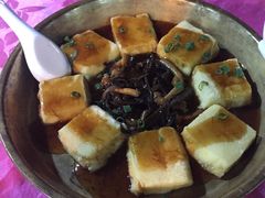 山水豆腐-荷香居(洞企石路店)