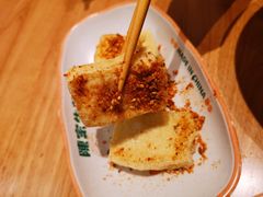 一口酥炸豆腐-陈家生煎(三坊七巷店)