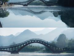-绩溪龙川景区