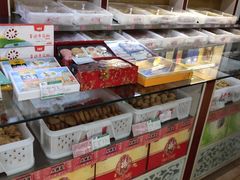 零售区-大桥道食品(中山路店)