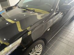 -百联沪通凯迪拉克4s店