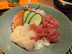 -Mr.Fish鱼鲜生海鲜放题(高德置地冬广场店)