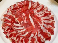 -清真·鸦儿李记·涮肉(花市店)