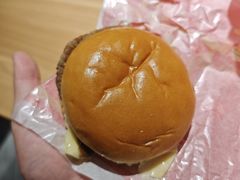 -麦当劳(新都汇店)