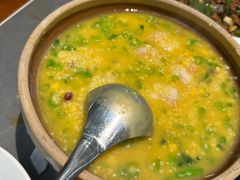 -情妹耙泥鳅·江湖川菜(科华店)