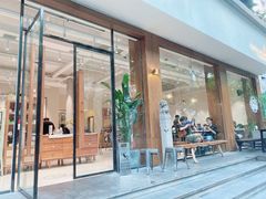 门面-小豆海棠(人民南路店)
