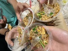 -郑记•不夜城烧烤•龙虾•虾蟹(黄鹤楼店)
