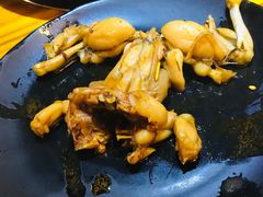 -味仙疯美蛙鱼头(清扬路总店)