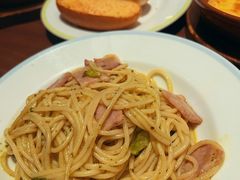 -萨莉亚意式餐厅(杭州滨江天街店)