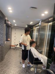 -厘里·salon