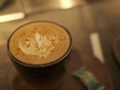 -沪水焙煎室(淡水路店)