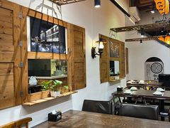 -大洋家·精品潮汕菜·生腌砂锅粥(天河东路店)