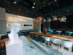 -乔泰勒JOETYLER西餐厅(曲江店)