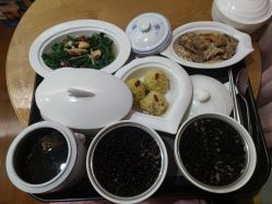 -兰心墩楠月子会所(万达店)