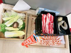 -吉野家 (新街口外大街店)