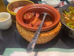 -在莲野·湖北民间菜·头牌松滋鸡(光谷步行街店)